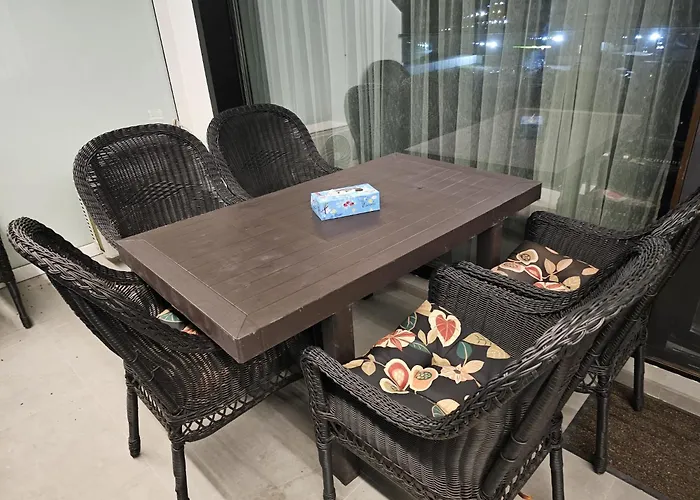 Apartament Sunrise Seaview Grand Terrace Năvodari