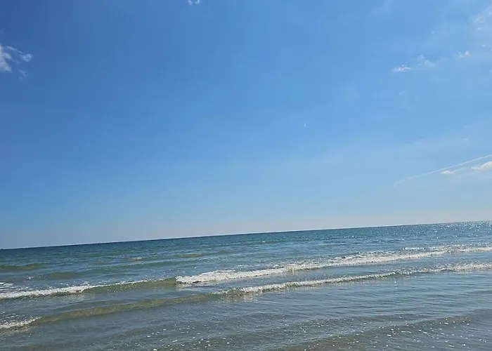 Sunrise Seaview Grand Terrace Apartament *